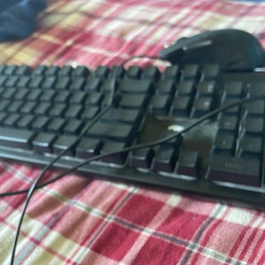 Gaming Keyboard (New)