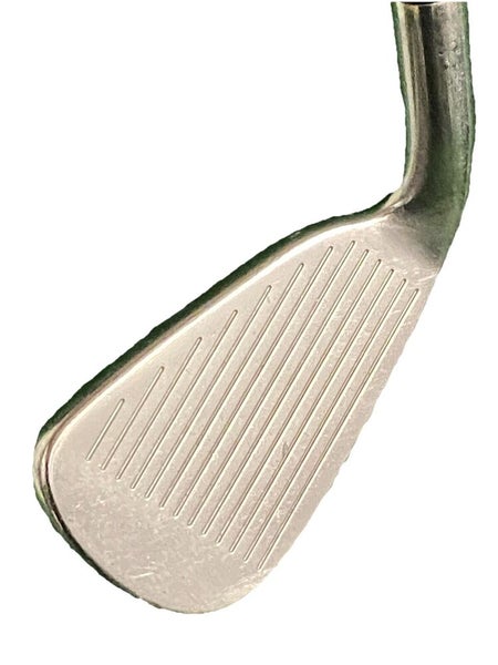 TaylorMade 200 5 Iron 26* RH Men's S-90 Stiff Steel 38" New Grip