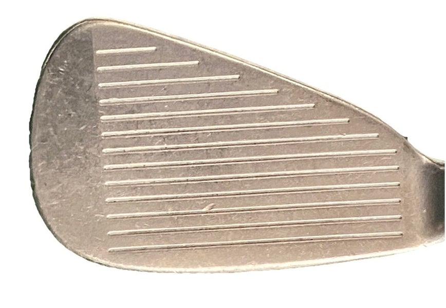 TaylorMade 200 5 Iron 26* RH Men's S-90 Stiff Steel 38" New Grip