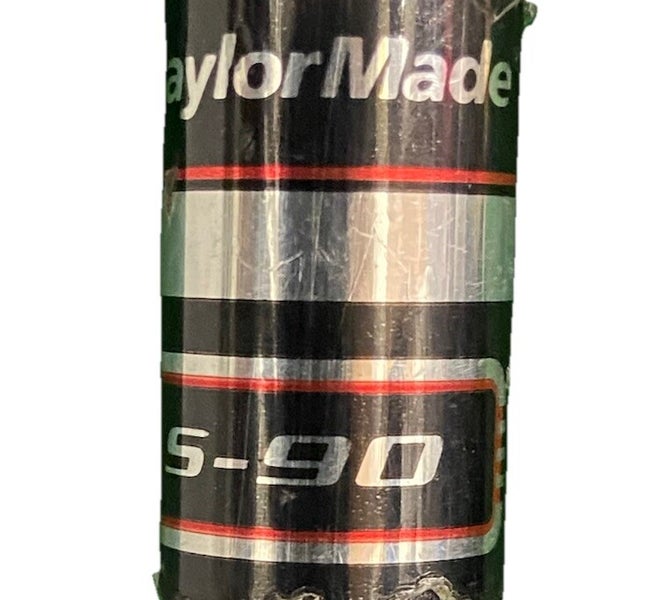 TaylorMade 200 5 Iron 26* RH Men's S-90 Stiff Steel 38" New Grip