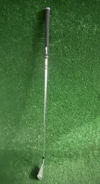 TaylorMade 200 5 Iron 26* RH Men's S-90 Stiff Steel 38" New Grip