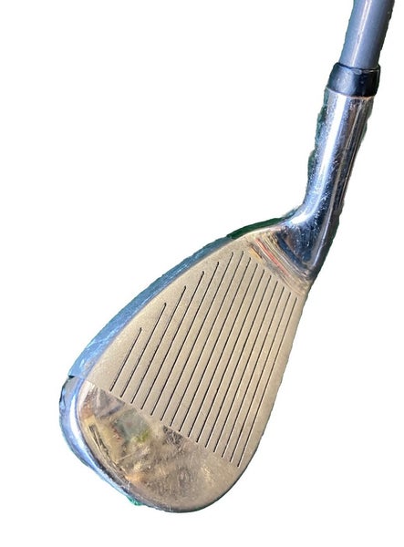 Golden Bear Air Bear 460 9 Iron RH Women's 70g Ladies Graphite 35" Factory Grip