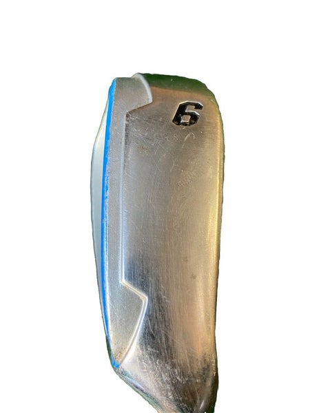 Golden Bear Air Bear 460 9 Iron RH Women's 70g Ladies Graphite 35" Factory Grip