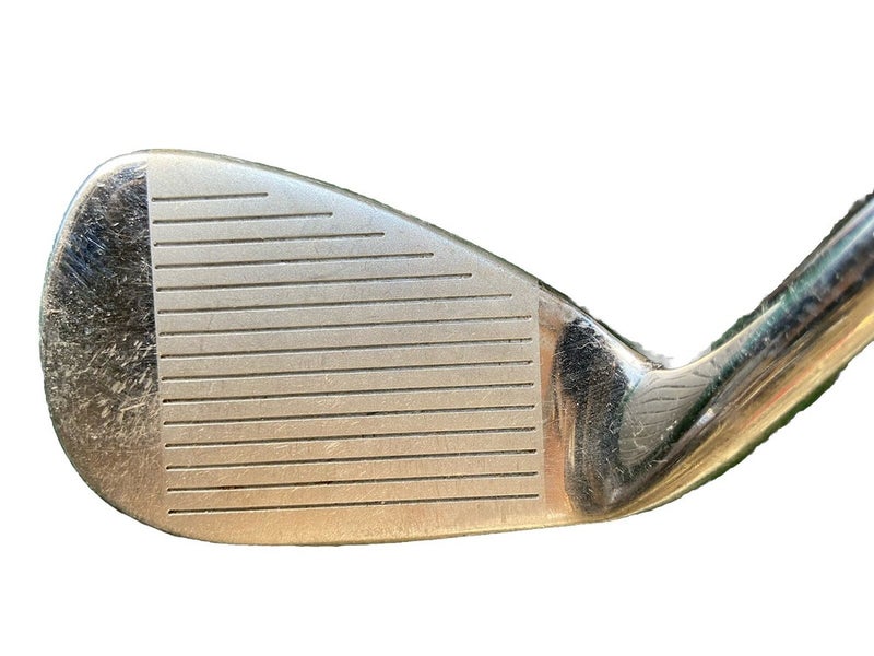 Golden Bear Air Bear 460 9 Iron RH Women's 70g Ladies Graphite 35" Factory Grip