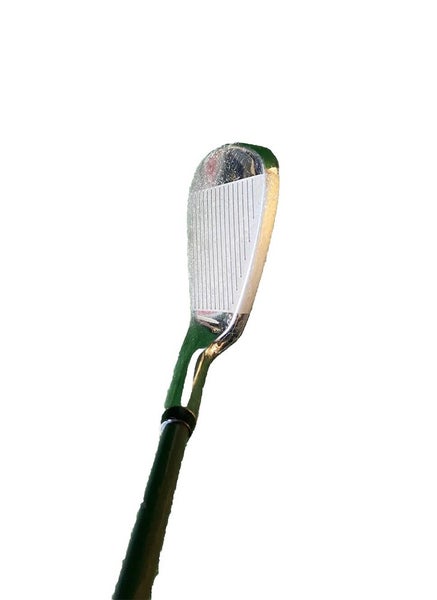 Golden Bear Air Bear 460 9 Iron RH Women's 70g Ladies Graphite 35" Factory Grip