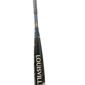 Used Louisville Slugger SELECT PWR BB/SB High School -3 Bat 31" 11834-S000034632