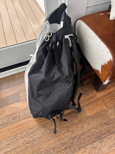 Lacrosse Players Bag (Used)