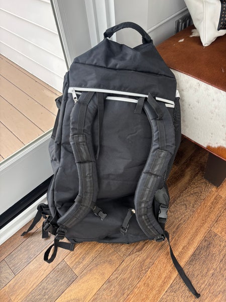 Lacrosse Players Bag (Used)