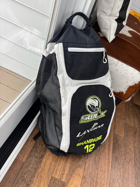 Lacrosse Players Bag (Used)