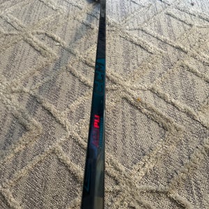 Junior CCM Vizion Left Hand Hockey Stick P29 (New)