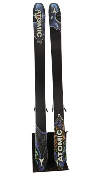 ATOMIC BENT100 2023モデル　STRIVE14 172cm 美品 2023 Atomic Bent 100 172cm Skis - Powder7
