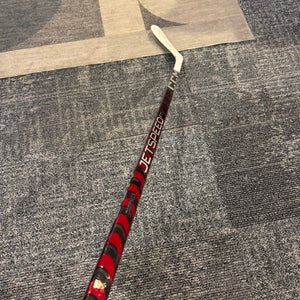 Junior CCM Left Hand JetSpeed FT5 Pro P88 (Used)