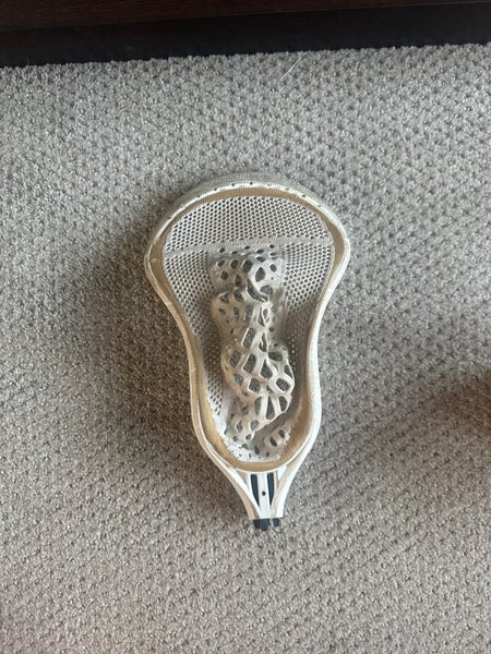Adult Warrior Strung Evo Warp Pro Head (Used)