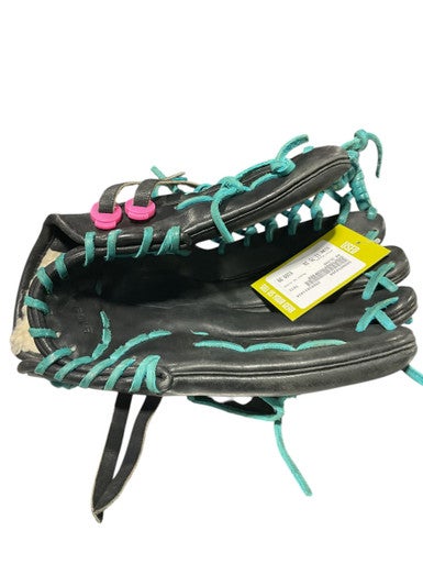 Used 44 GLOVE BB/SB Glove RH Throw Black 11 3/4" 11834-S000034260