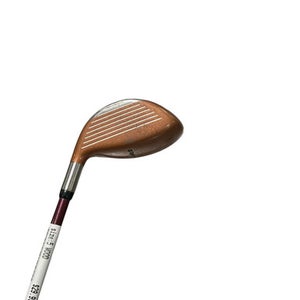 Used Taylormade 5 WOOD Mens Fairway Wood RH 5 Wood 11834-S000034214