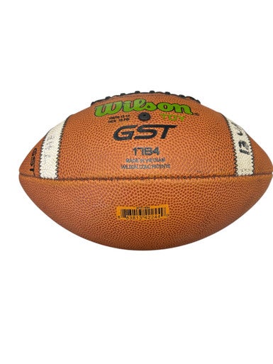 Wilson (Used) Youth Football