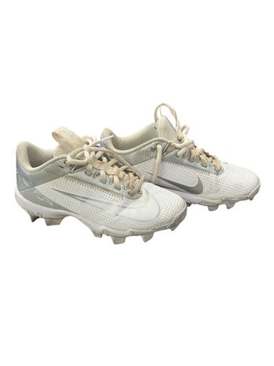 Nike (Used) White Kid's