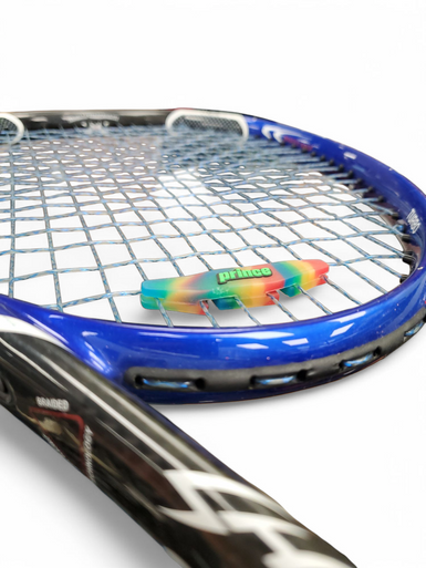 Prince (Used) Adult 4 3/8" Tennis Racquet