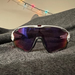 Oakley Jawbreaker Sunglasses (Used)