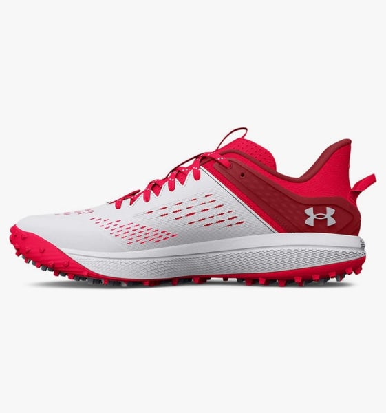 Under Armour Yard Turf Cleats (New)