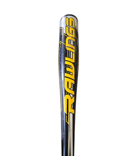 Used Rawlings PLASMA USA BAT BB/SB Youth Bat 30" 11617-S000323561