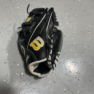 2024 Infield Right Hand Throw Wilson A2000 Baseball Glove 11.5" (New) sc86