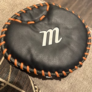 2020 Champro Right Hand Throw Infield Flathand Baseball Glove 9.5" (New)