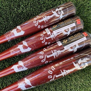 2025 DeMarini VOODOO ONE 29/19 USSSA -10 Baseball Bat New w/ Warranty