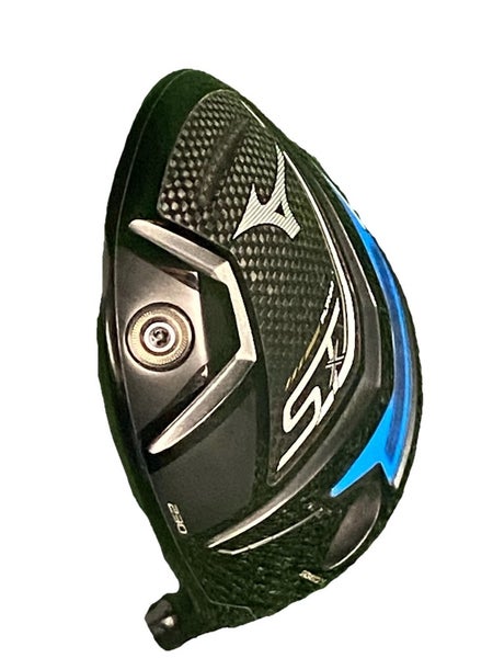 Mizuno STX Platinum 12* Driver Head Only RH Component With Adjustment Screw NICE