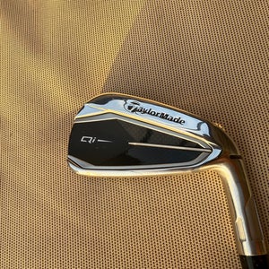 TaylorMade Qi Iron Set 5-PW, AW