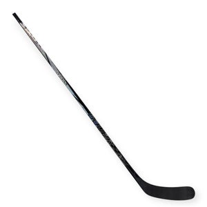 Bauer Twitch Silver Left Hand Hockey Stick 87 Flex P28 Pro Stock (New)