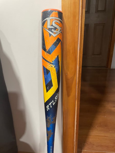 2023 Louisville Atlas BBCOR 29oz 32 inch