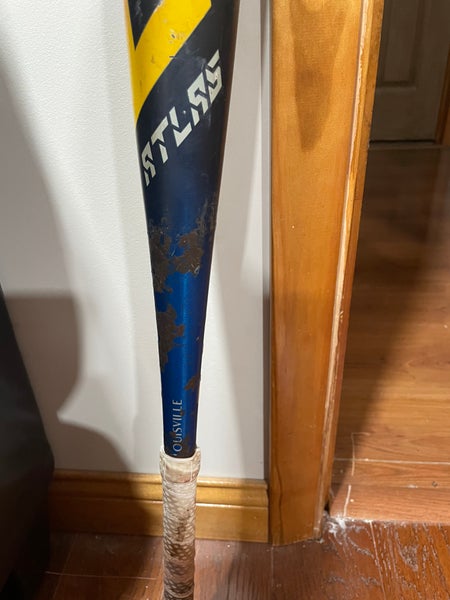 2023 Louisville Atlas BBCOR 29oz 32 inch