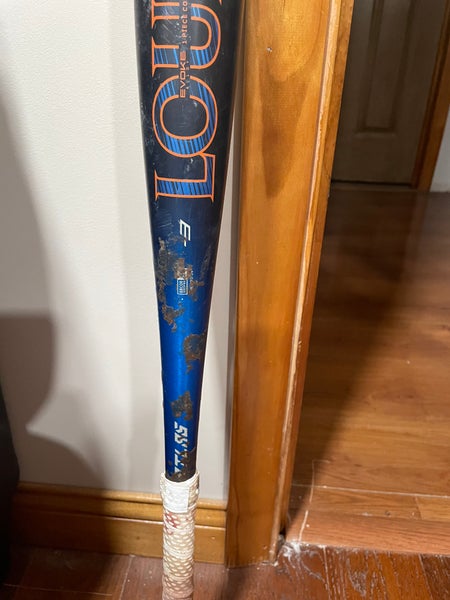 2023 Louisville Atlas BBCOR 29oz 32 inch