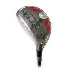LH iDrive 13* 1 Hybrid Driver Graphite iDrive Tour 3.1 Stiff Flex