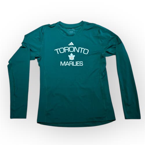 @Becky47 Bundle Adidas L Marlies St Pats Top and Adidas L Marlies St Pats Leggings