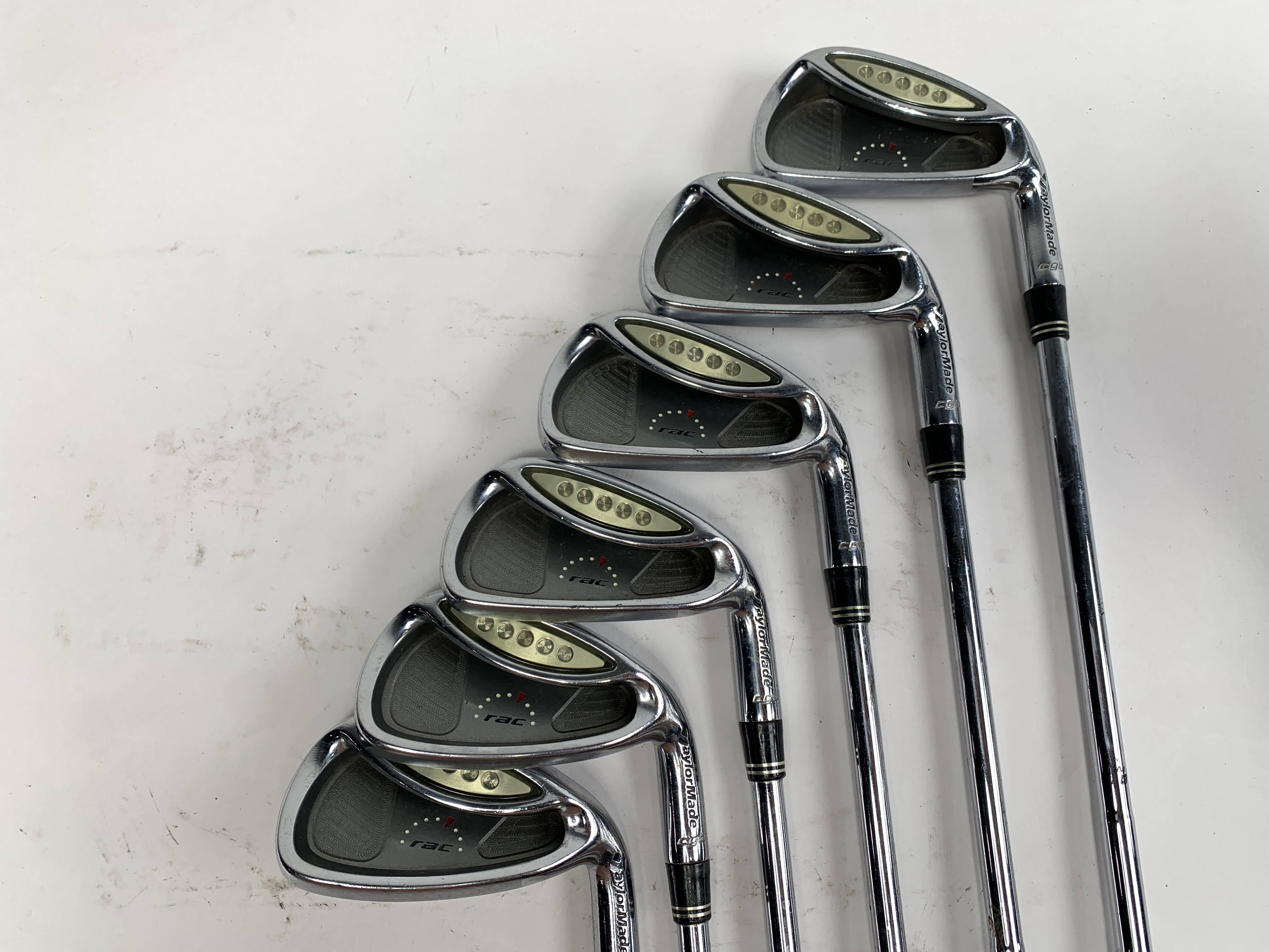 テーラーメイド rac アイアン（ゴルフ｜スポーツ a344 TaylorMade 