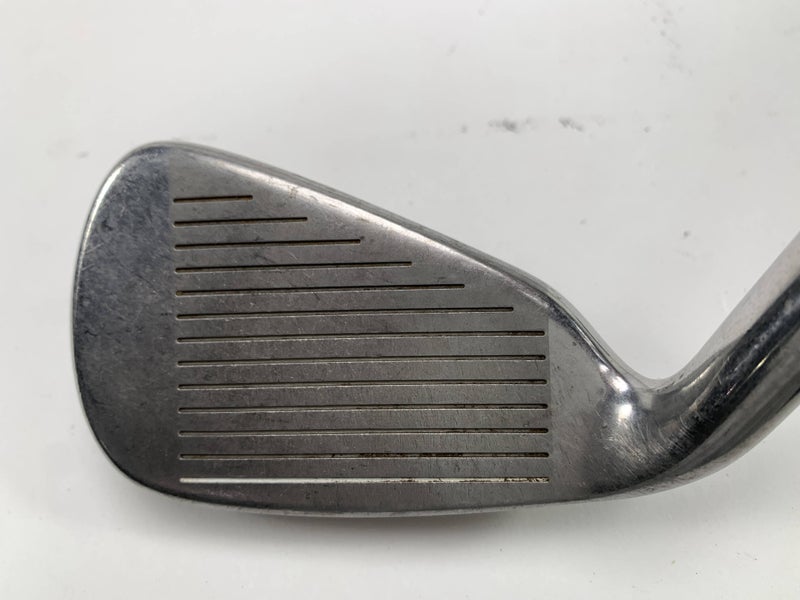Cleveland TA7 Single 6 Iron True Temper Regular Steel Mens RH