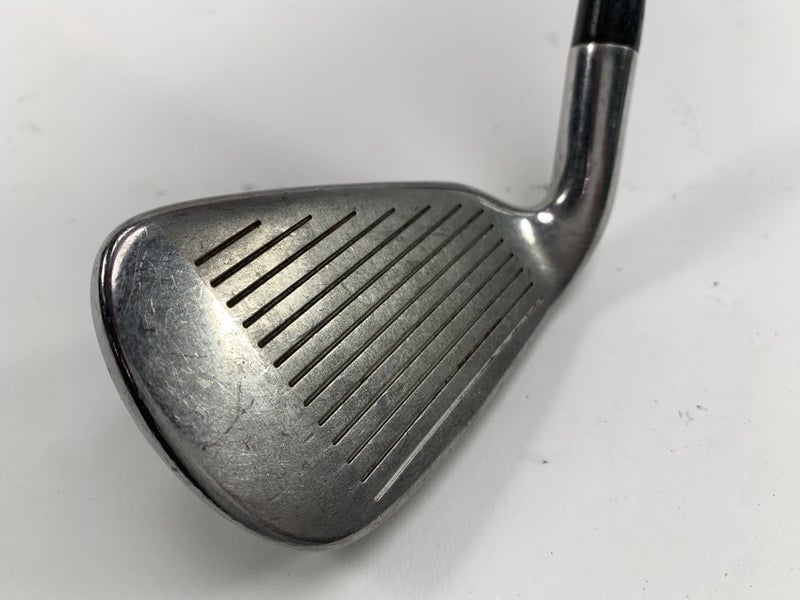 Cleveland TA7 Single 6 Iron True Temper Regular Steel Mens RH