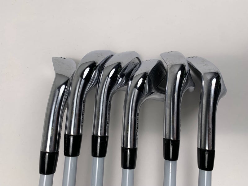 Titleist T350 2023 Iron Set 6-PW+GW Tensei Red AV Series AM(2) Ladies LH