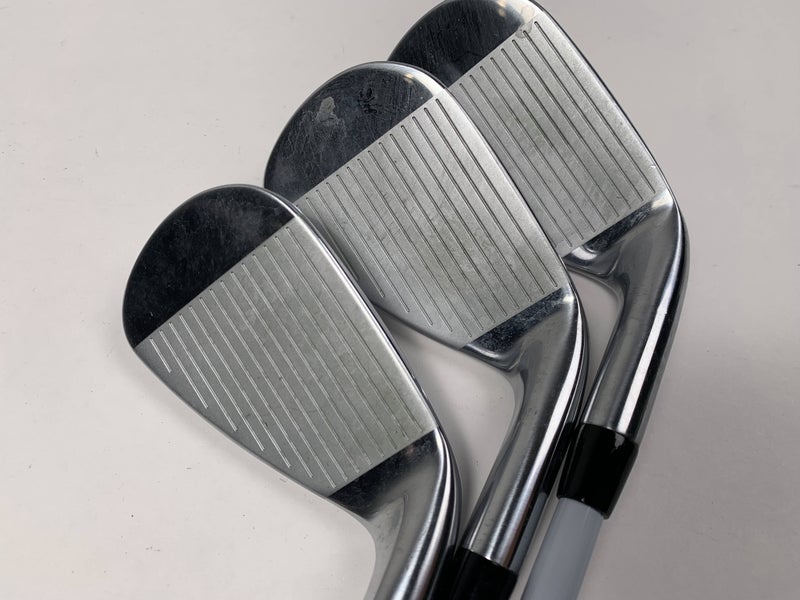 Titleist T350 2023 Iron Set 6-PW+GW Tensei Red AV Series AM(2) Ladies LH