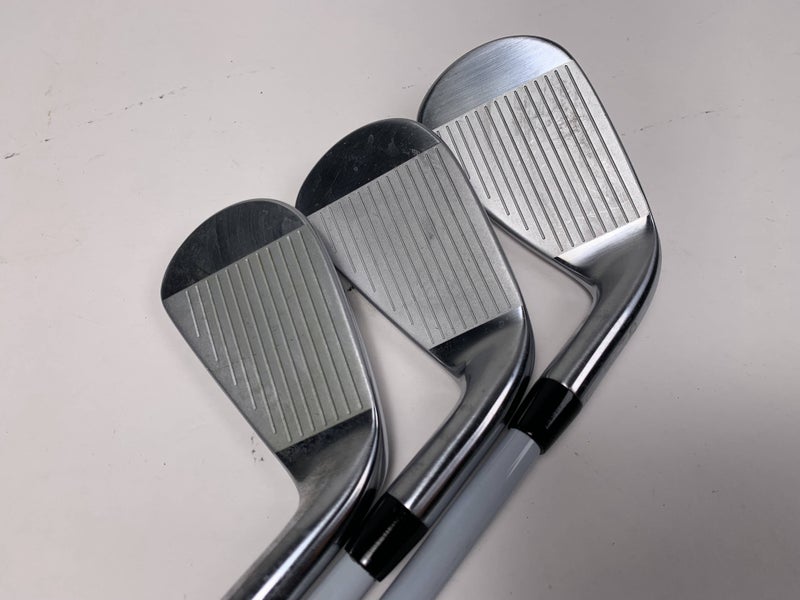 Titleist T350 2023 Iron Set 6-PW+GW Tensei Red AV Series AM(2) Ladies LH