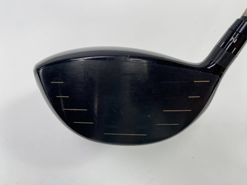 Cleveland 588 Custom Driver 9* Matrix Ozik 6Q3 Stiff Graphite Mens RH