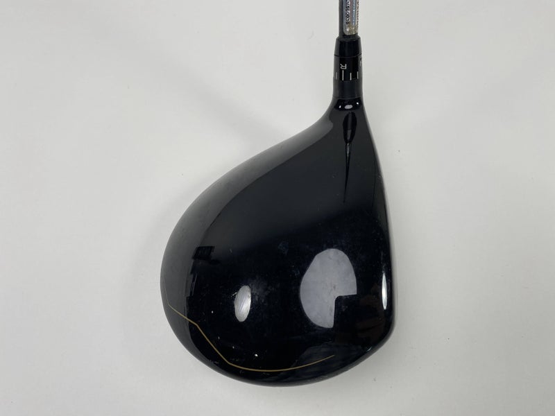 Cleveland 588 Custom Driver 9* Matrix Ozik 6Q3 Stiff Graphite Mens RH