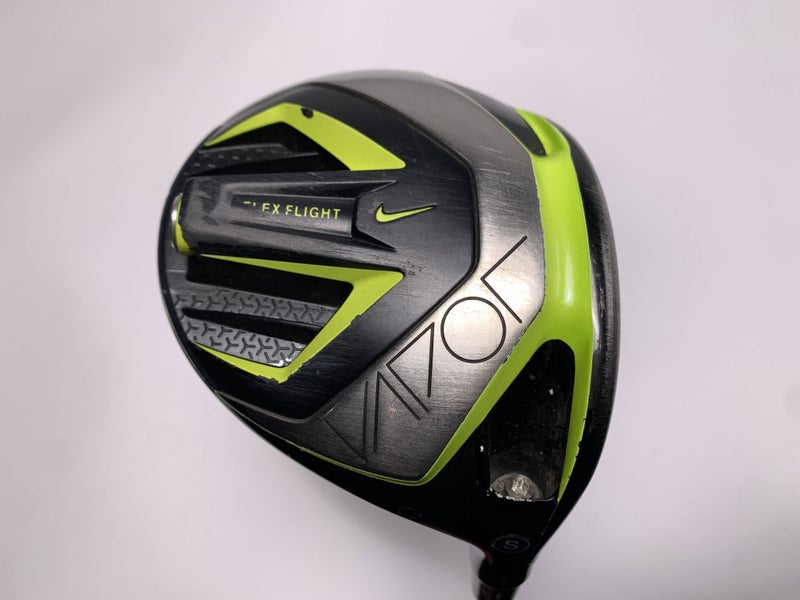 Nike Vapor Flex Driver 10.5* Diamana S+60x5ct 60g Stiff Graphite Mens RH HC