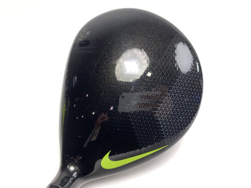 Nike Vapor Flex Driver 10.5* Diamana S+60x5ct 60g Stiff Graphite Mens RH HC
