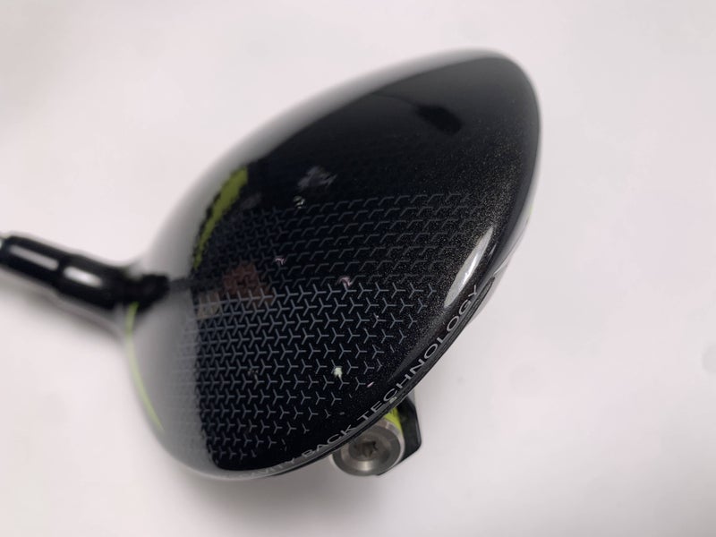 Nike Vapor Flex Driver 10.5* Diamana S+60x5ct 60g Stiff Graphite Mens RH HC