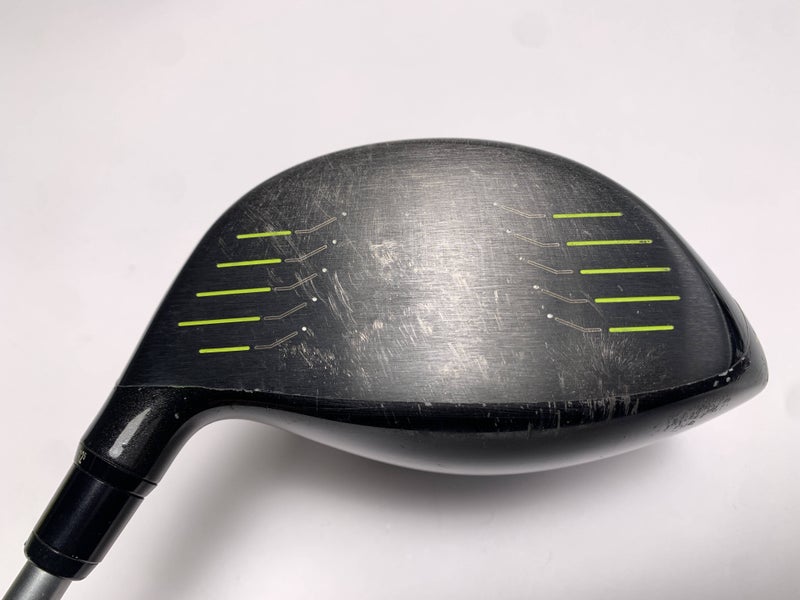 Nike Vapor Flex Driver 10.5* Diamana S+60x5ct 60g Stiff Graphite Mens RH HC