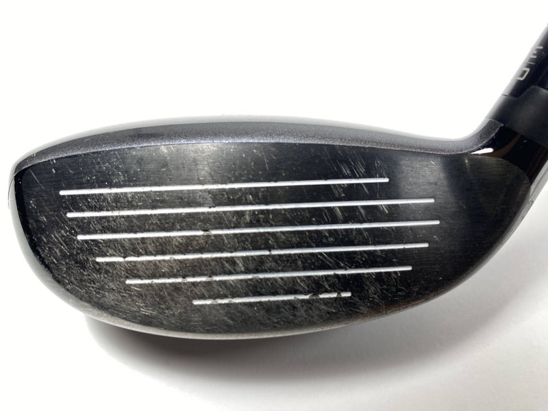Titleist 816 H1 4 Hybrid 23* Diamana Red M+60 HY 60g Lite RH