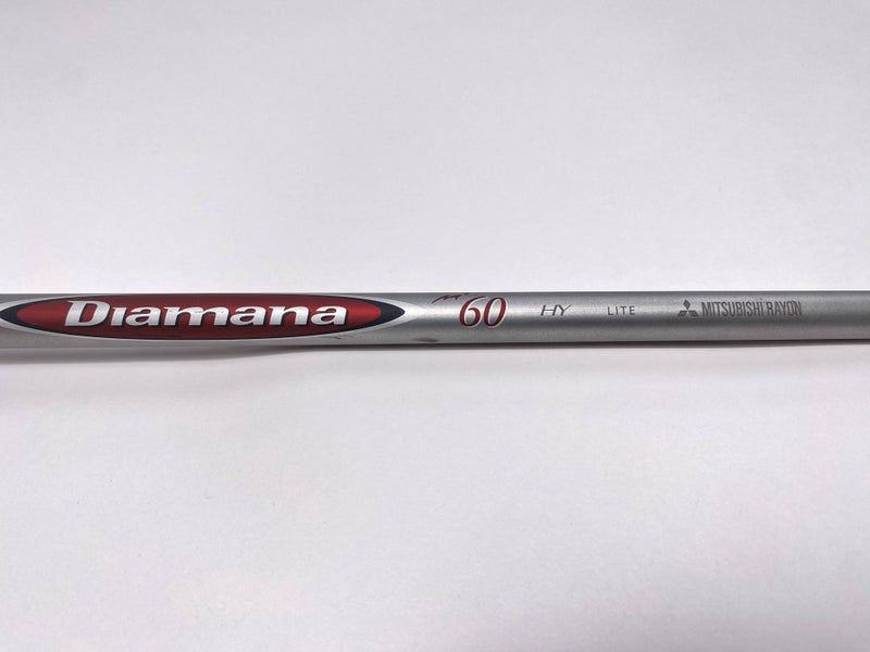 Titleist 816 H1 4 Hybrid 23* Diamana Red M+60 HY 60g Lite RH